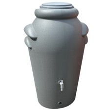 Regenwassertonne Regentonne