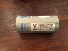 Hochdruck Quecksilber Lampe 80