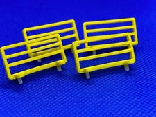 6x N 1:160 Modellbahn