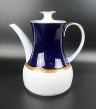 Thomas porzellan kaffeekanne - porzellan,
