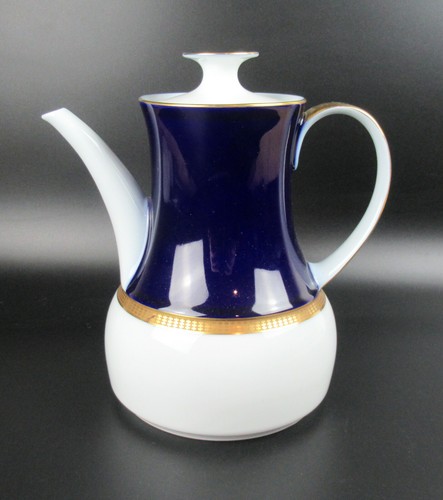 Thomas porzellan kaffeekanne - thomas,