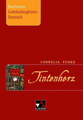 Cornelia funke tintenherz - funke.,