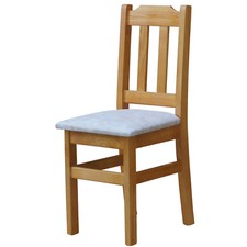 Stuhl Polsterstuhl ALDER