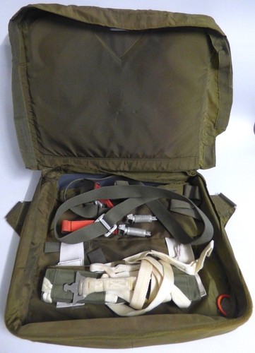 Martin baker sitzkissen tasche - martin,