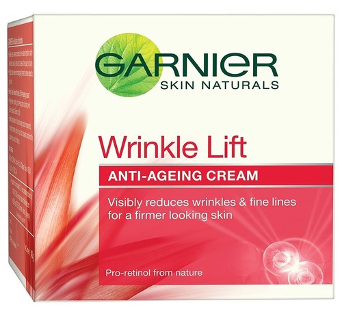 Garnier skin naturals - 2x,