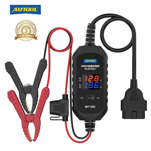 Auto obd2 netzteil memory - auto,