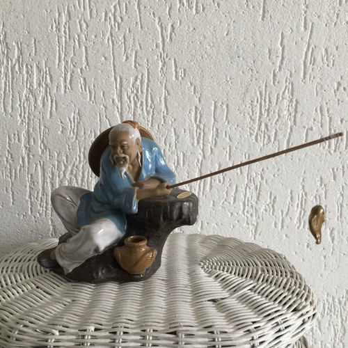 Keramik figuren fischer - figuren,,