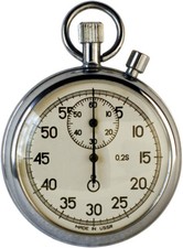 AGAT Retro Stoppuhr USSR Sport