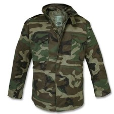  M-65 Feldjacke Neu mit