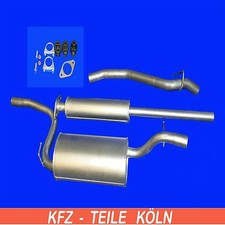 Ford - Focus / C-Max 1.6/1.4 -