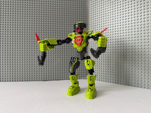 Lego bionicle breez - bionicle,