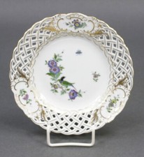 Meissen Teller 15 cm 1. Wahl