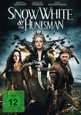 Snow White & the Huntsman -