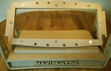 Tiefziehgerät Tiefziehen