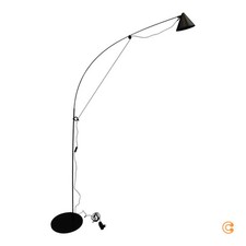 midgard AYNO L Stehlampe