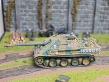 Wehrmacht Jagdpanzer  , WW2 