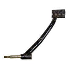 Bremspedal Hinterradbremse Fußbremse Original Gebraucht Chang Jiang CJ750