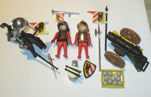 Playmobil system klicky 3409 - klicky,