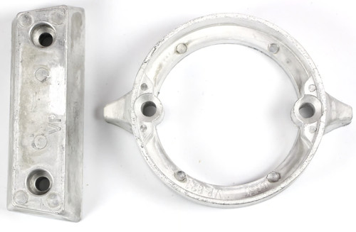 Anodensatz anode aluminium - anodensatz,