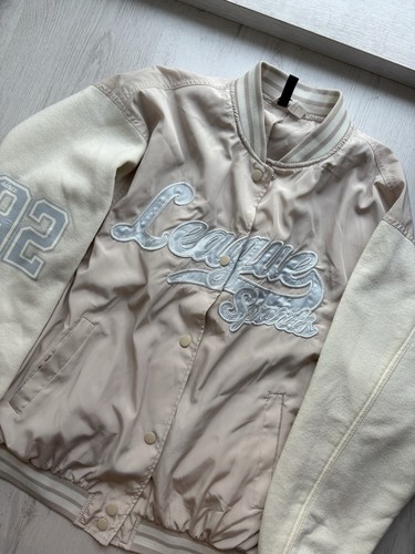 Divided m collegejacke - divided, by