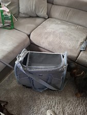 hundetransport trolley