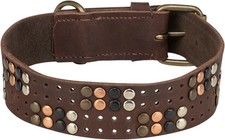 Trixie Hunde Rustic Fettleder