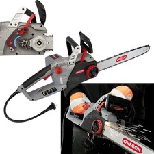 Oregon Elektro Kettensäge