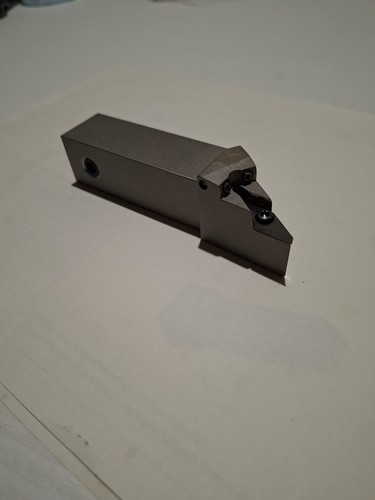 Wsp drehhalter 25x25 für - drehhalter,