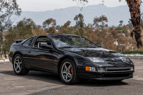 1994 nissan 300zx - 1994, twin