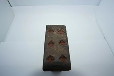 DRUCKMODEL DRUCKSTOCK