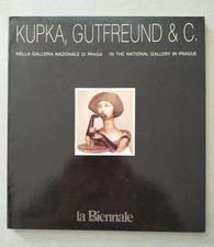 Kupka, Gutfreund & C. in der