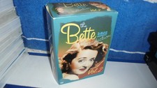 DVD - The Bette Davis