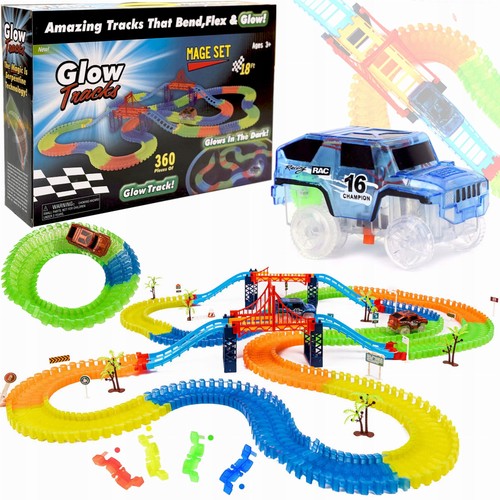Magic tracks autobahn - magic,