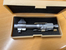 Mitutoyo 145-185 Innenmikrometer 5–30 mm – Präzisionsmessgerät, Japan