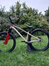 Dirtbike Dartmoor Two6 Player Pro Bomber 26 Matt Sand Storm M