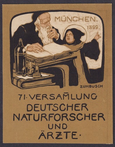 München gesellschaft - münchen, dt