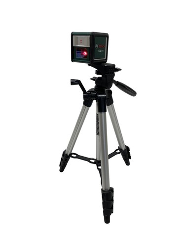 Kreuzlinienlaser bosch quigo - bosch,