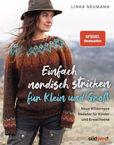 Einfach nordisch stricken - , für