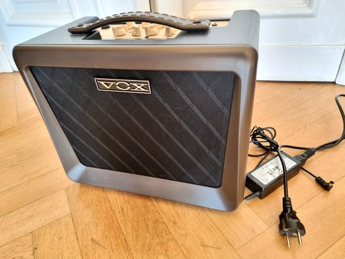 Leichter vox vx50 - leichter, vx50-ag