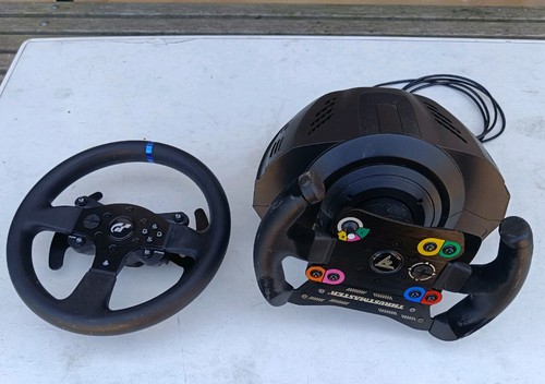 Thrustmaster t300 gt - thrustmaster,