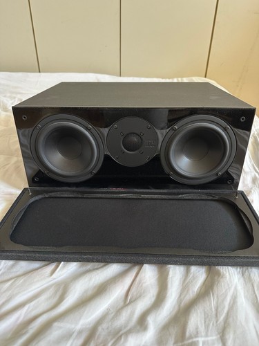 Nubert nubox 411 center - cs-411,