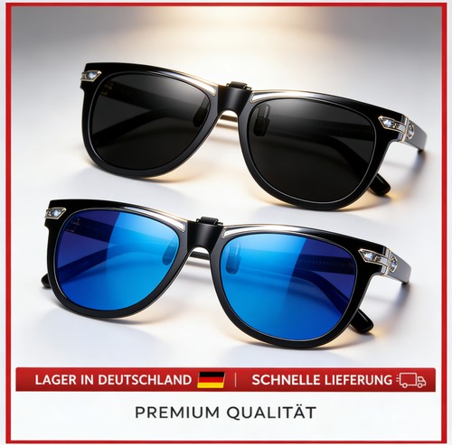 2 stück sonnenbrillen - 🕶️,