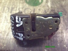 TÜRSCHLOSS VORNE RECHTS /