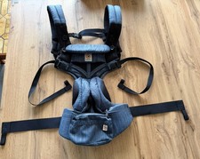 Ergobaby Omni 360 Cool Air –