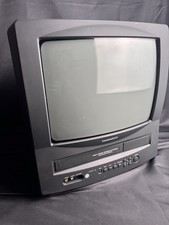 Daewoo DVQ-13H1FC 13-Inch