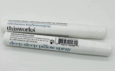 2x This Works Deep Sleep