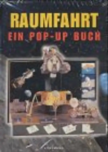 Raumfahrt ein pop - -,