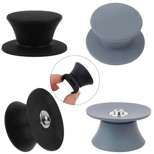 Topfdeckelknopf ersatz silikon - ersatz,