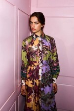 ANTIPODEAN Hänsel Long Shirt