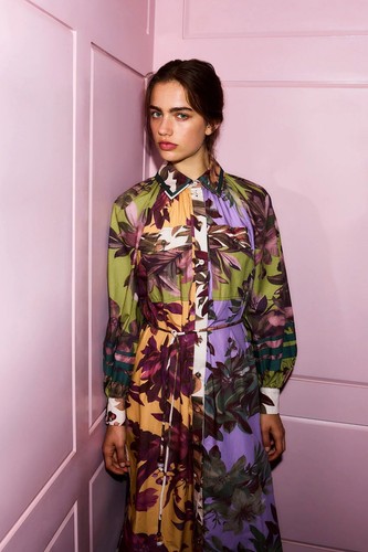 Antipodean hänsel long shirt - antipodean,